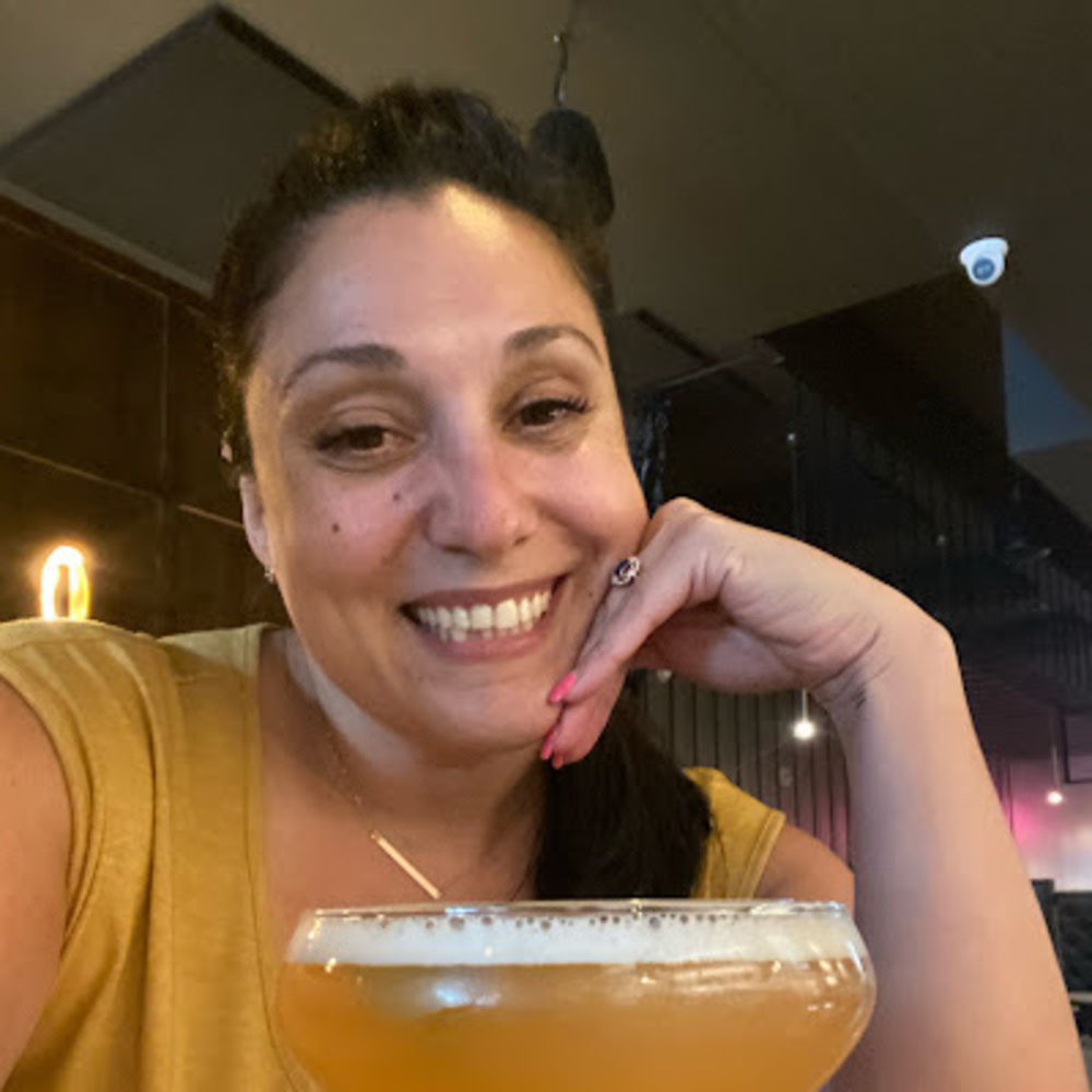 Meet your Posher, Melissa